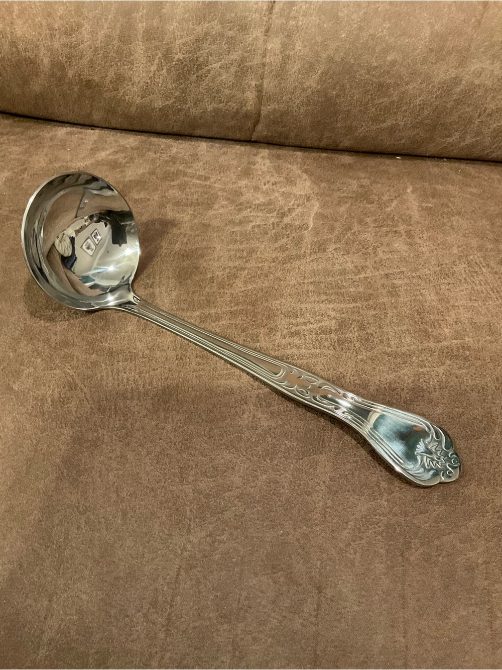 Spoonful of Comfort Ladle
